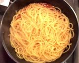 シェフの夫に教わる★簡単プッタネスカ作り方11写真