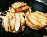犬ご飯　シイタケの肉包み作り方5写真