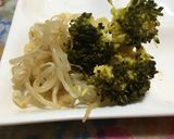 かんたん酢で温野菜作り方3写真