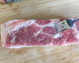 本格！柔らか焼豚　簡単で美味しい♡作り方1写真