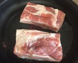 本格！柔らか焼豚　簡単で美味しい♡作り方4写真