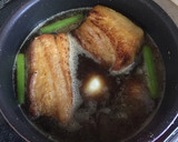 本格！柔らか焼豚　簡単で美味しい♡作り方9写真