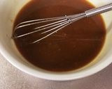 柚子胡椒味噌炒め作り方1写真