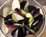 柚子胡椒味噌炒め作り方3写真