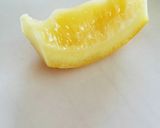 塩レモンの作り方☆万能調味料作り方3写真