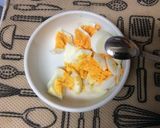 フライドチキンの中華風辛子和え作り方3写真