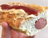 低糖質フランスパン風〜ソフトフランスにも作り方23写真