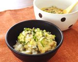 栄養満点簡単朝ごはん☆ごちそう納豆作り方3写真