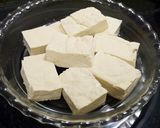 豆腐のパン粉焼き作り方1写真