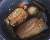 本格！柔らか焼豚　簡単で美味しい♡作り方11写真