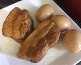 本格！柔らか焼豚　簡単で美味しい♡作り方12写真