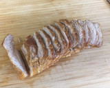 本格！柔らか焼豚　簡単で美味しい♡作り方15写真