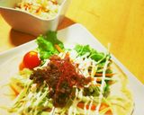 肉味噌作り方3写真