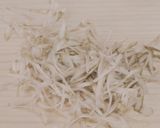 電子レンジで作る鯛の煮付け・ごぼう和え作り方2写真