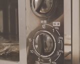 電子レンジで作る鯛の煮付け・ごぼう和え作り方5写真