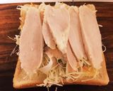 気まぐれシェフ 簡単絶品オーロラソース作り方2写真