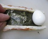 おひとりさまのちくわで簡単おつまみ㊸作り方5写真