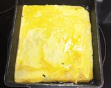 お弁当に 甘〜ぃだし巻き作り方3写真