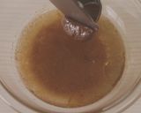 電子レンジで作るキムチぶり大根(紫大根)作り方4写真