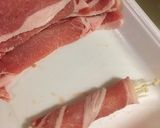 簡単♡えのきの肉巻き作り方4写真