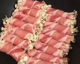 簡単♡えのきの肉巻き作り方5写真