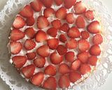 モンスターズインク☆サリーケーキ&マイク作り方3写真