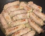 簡単♡えのきの肉巻き作り方7写真