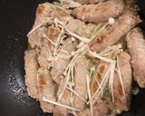 簡単♡えのきの肉巻き作り方8写真