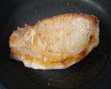 ポークソテー★バルサミコ風味ソース作り方2写真