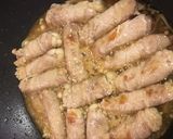 簡単♡えのきの肉巻き作り方9写真