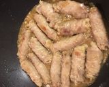 簡単♡えのきの肉巻き作り方10写真