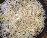もやしのマヨごま和え作り方1写真