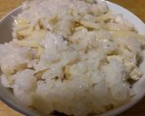 ✨超簡単✨　今が旬の筍ご飯♪作り方5写真