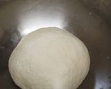 ボールひとつで出来ちゃう基本のパン生地作り方2写真