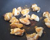 フライパンで焼き鳥たれ作り方3写真
