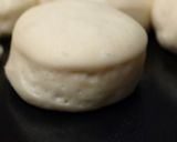 ボールひとつで出来ちゃう基本のパン生地作り方11写真