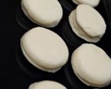 ボールひとつで出来ちゃう基本のパン生地作り方10写真