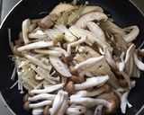 塩麹きのこ作り方3写真