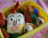 やりたかった●イカウインナー●をオラ流に作り方7写真