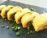 万能常備菜!!ピーマンと挽き肉のそぼろ煮作り方6写真
