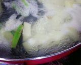 アスパラと新じゃがのホクホクサラダ♪作り方3写真