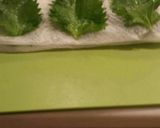 大葉の保存方法作り方5写真
