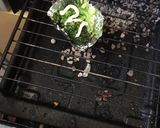 お弁当の隙間に☆ブロッコリーのマヨ焼き作り方2写真