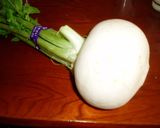 我が家の千枚漬け作り方1写真