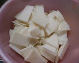 我が家の千枚漬け作り方3写真