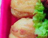 女子高生の作るお弁当10作り方1写真