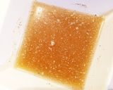 簡単☆水菜とツナのパスタ＊特製ソース作り方2写真
