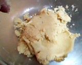 マクロビ☆豆腐のチョコムース風タルト作り方3写真