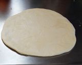 オレンジピールココロール★基本のパン応用作り方2写真