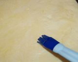 オレンジピールココロール★基本のパン応用作り方3写真